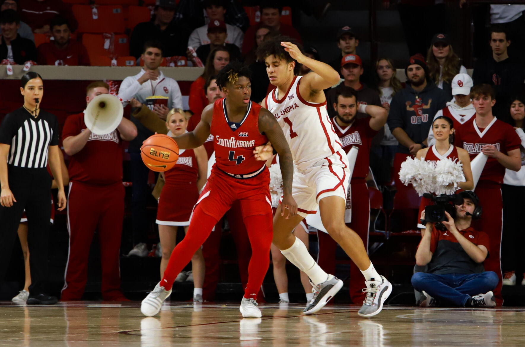 Jalen Hill
